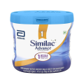 Similac Advance 1 Powder 400 gm (Pet Jar) 